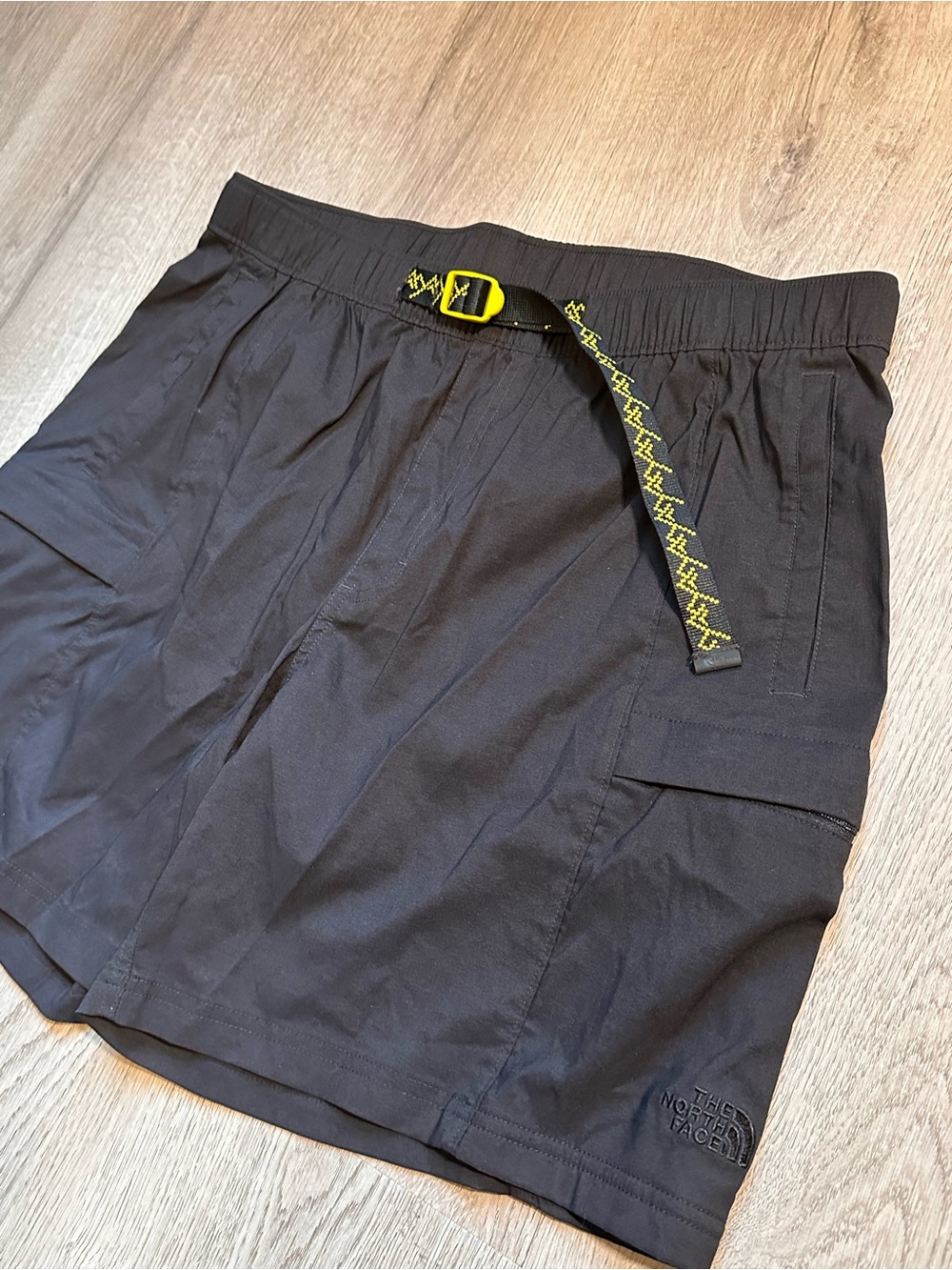 The North Face Hiking Technical Shorts